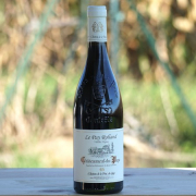 Châteauneuf-du-Pape - Le Puy Rolland - Château de la Font du Loup - Millésime 2020