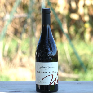 Châteauneuf-du-Pape - Mémora - Domaine Julien Masquin - Millésime 2021