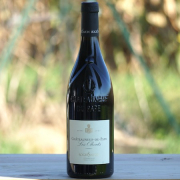 Châteauneuf-du-Pape - Les Olivets - Domaine Sabon - Millésime 2021
