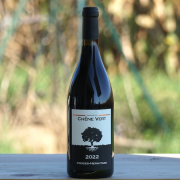 Crozes-Hermitage - Domaine du Chêne Vert - Millésime 2023
