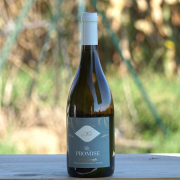 Saint-Joseph - Promise - Domaine Novis - Millésime 2022