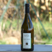 Saint-Joseph - Quatuor - Domaine Finon - Millésime 2022