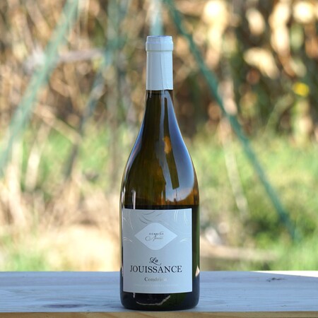 Condrieu - Domaine Novis - Blanc - Millésime 2022