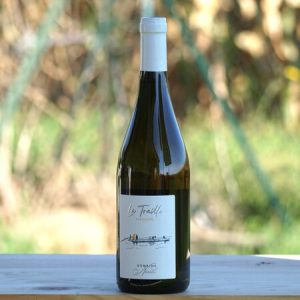 IGP Colline Rhodaniennes - Domaine Novis - Blanc - Millésime 2023