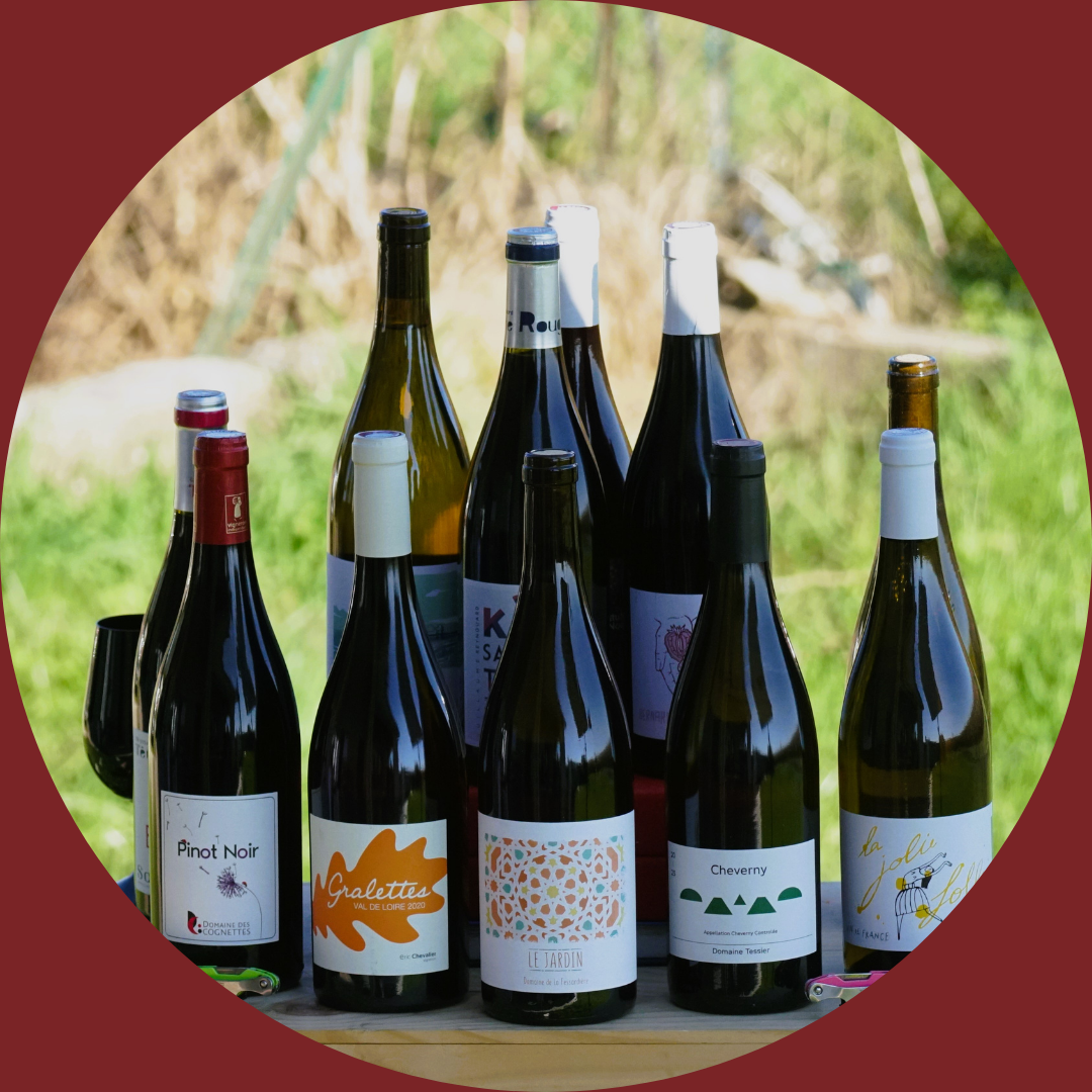 Vente achat vin rouge blanc rosé champagne Valence Drôme CALICE