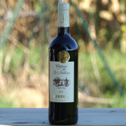 AOP Bandol rouge du Château de la Noblesse millésime 2019