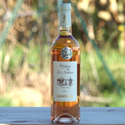 Bondol Rosé 2023 du Château de la noblesse