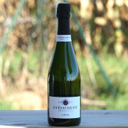 Champagne Collection de la Maison Gyéjacquot