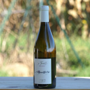 IGP Colline Rhodaniennes - Domaine Novis - Blanc - Millésime 2023