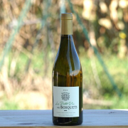 Côtes du Rhône - Rosé - Domaine le Père Brun - Millésime 2024