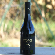 AOP Ventoux Millesime 2020 Storgê Rouge domaine de Souleyrol