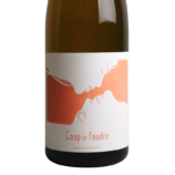 Coup de foudre fessardière Calice