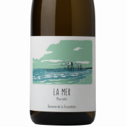 La Mer Muscadet de la Fessardière