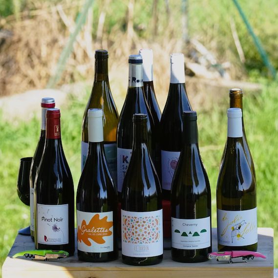 Vente achat vin rouge blanc rosé champagne Valence Drôme CALICE